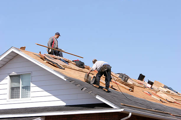 Best Green or Eco-Friendly Roofing Solutions  in Bridgeport, PA